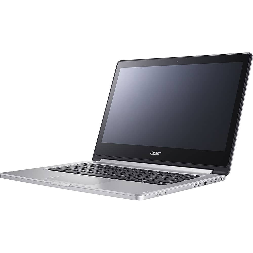 Best Buy Acer Refurbished Chromebook R 13 MediaTek M8173C 4GB