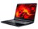 Angle Zoom. Acer - Nitro 5 17.3" Refurbished Gaming Laptop - Intel Core i5 10300H - 8GB Memory - 512GB Solid State Drive - Black.