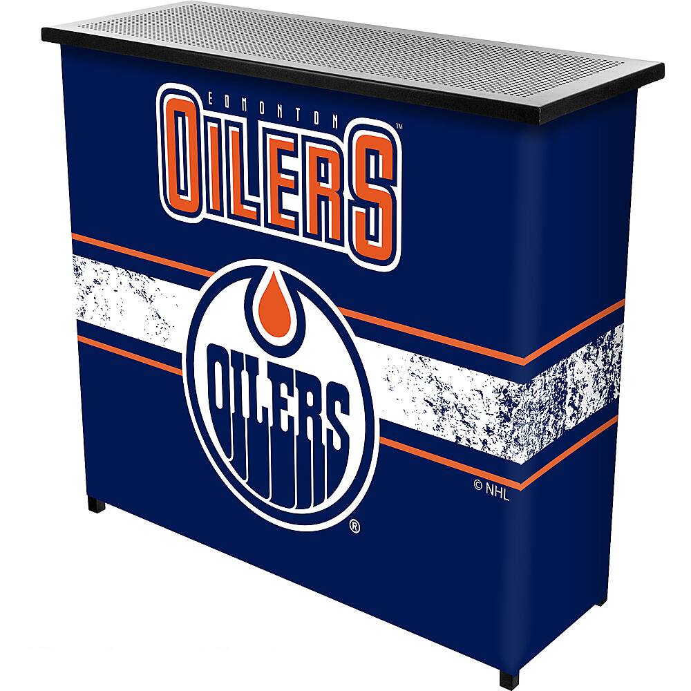 nhl beer fridge