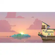 Alt View 14. Nintendo - Spiritfarer.