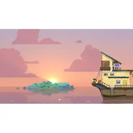 Alt View 14. Nintendo - Spiritfarer. - T (Teen 13+)