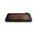 Front. ZENS - Liberty 16 coil Dual Wireless Charger - Clear.