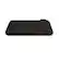 Front. ZENS - Liberty 16 coil Dual Wireless Charger - Black.