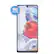 Angle. DuraGlass - Screen Protector for LG Stylo 6 - Clear.