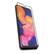 Alt View 11. DuraGlass - Screen Protector for Samsung Galaxy A01 and Samsung Galaxy A10e - Clear.