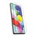 Alt View 11. DuraGlass - Screen Protector for Samsung Galaxy A51 - Clear.