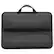 Alt View 14. LapGear - Compact Lap Desk for 13.3" Laptop - Black.
