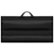 Alt View Zoom 15. LapGear - Ergo Pro Adjustable Lap Desk for 15.6" Laptop or Tablet - Black.