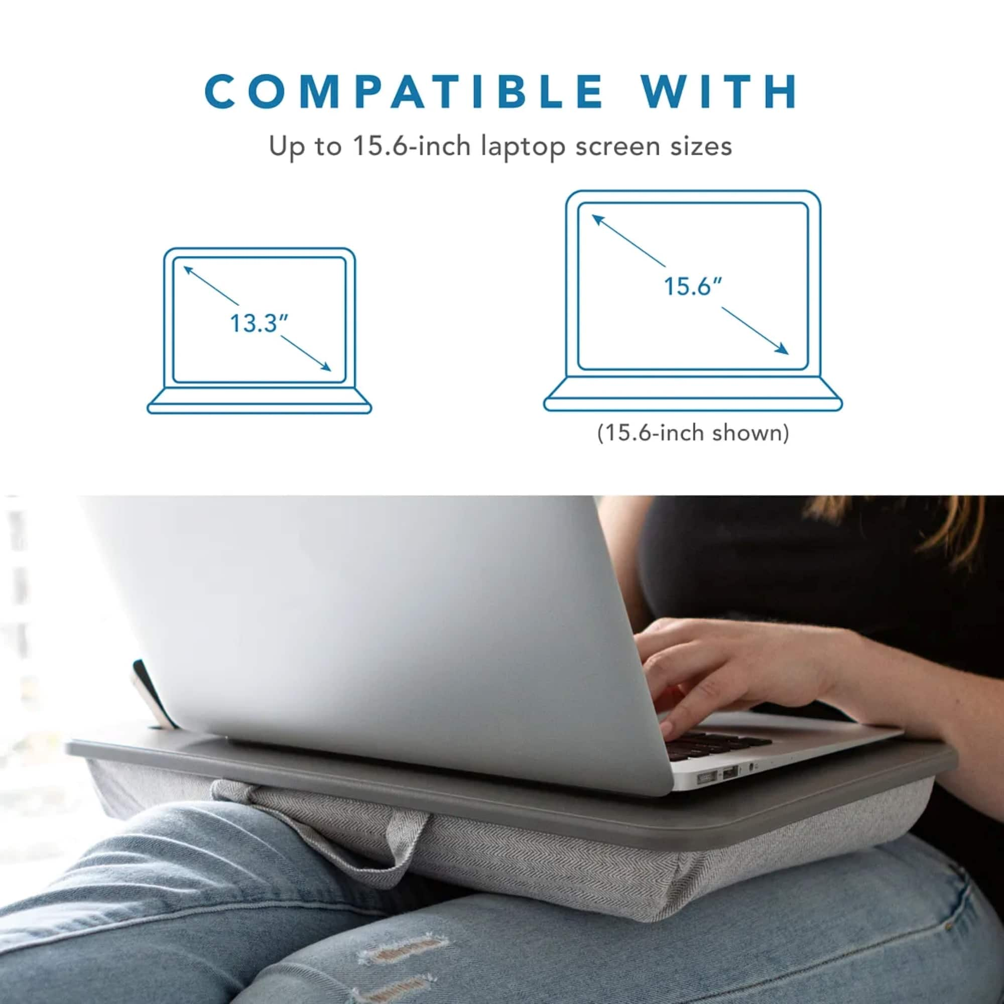 Lap Desks: Portable Lap Desks for Laptops – Best Buy