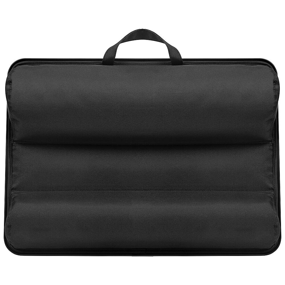 LapGear Clipboard Lap Desk for 15.6" Laptop Black 45138 Best Buy