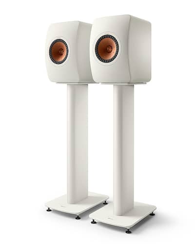 KEF S2 Floor Stands White S2WH - Best Buy KEF S2 Floor Stands White S2WH - Best Buy