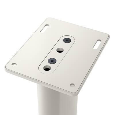 KEF S2 Floor Stands White S2WH - Best Buy KEF S2 Floor Stands White S2WH - Best Buy