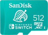 SanDisk Outdoors 4K 256GB microSDXC UHS-I Memory Card with SD Adapter  SDSQXAV-256G-GN6VA - Best Buy