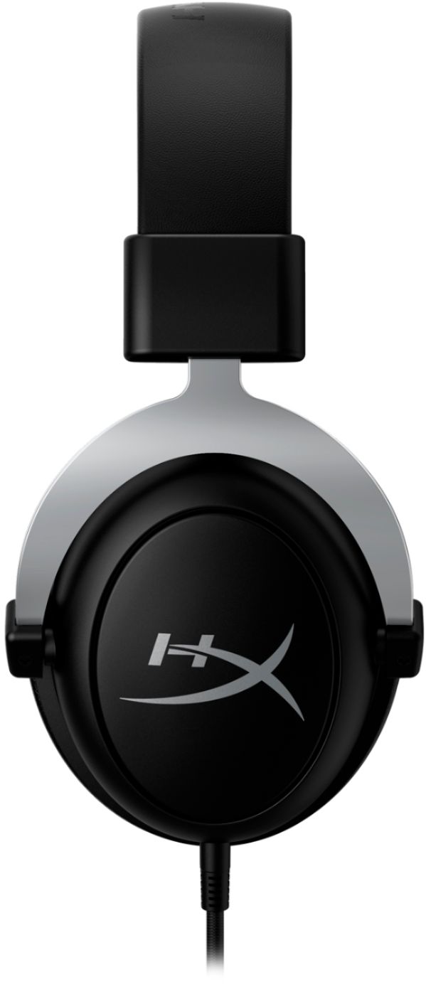 HyperX CloudX Flight Wireless Gaming Headset for Xbox XS and Xbox One  Black 4P5J6AA/HX-HSCFX-BK/WW - Best Buy