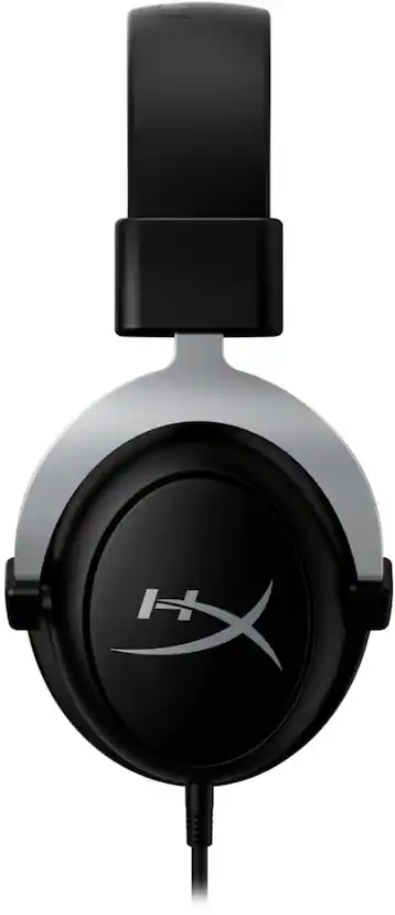 HYPERX Cloud Stinger 2 Core Lichtgewicht PC Gaming Hoofdtelefoon met HYPERX Cloud Stinger 2 Core Lichtgewicht PC Gaming Hoofdtelefoon met