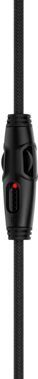 Alt View 13. HyperX - CloudX Wired Gaming Headset for Xbox X|S and Xbox One - Black/Silver.