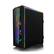Alt View 11. CLX - SET Gaming Desktop - Intel Core i9 10850K - 64GB Memory - NVIDIA GeForce RTX 3090 - 6TB HDD + 1TB NVMe SSD - Black.