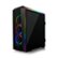 Alt View Zoom 11. CLX - SET Gaming Desktop - Intel Core i9 10980XE - 64GB Memory - NVIDIA GeForce RTX 3090 - 6TB HDD + 1TB NVMe SSD - Black.