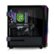 Alt View Zoom 4. CLX - SET Gaming Desktop - AMD Ryzen 9 3900X - 32GB Memory - NVIDIA GeForce RTX 3090 - 3TB HDD + 480GB SSD - Black.