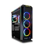 Best Buy: CLX SET Gaming Desktop Intel Core i9 10920X 64GB Memory 