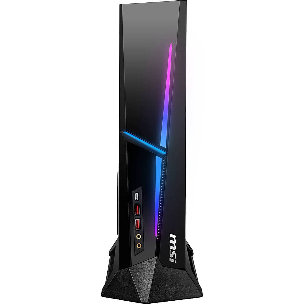 MSI MEG Trident X 10SD 864US MSI Mini Desktop i7 - Best Buy