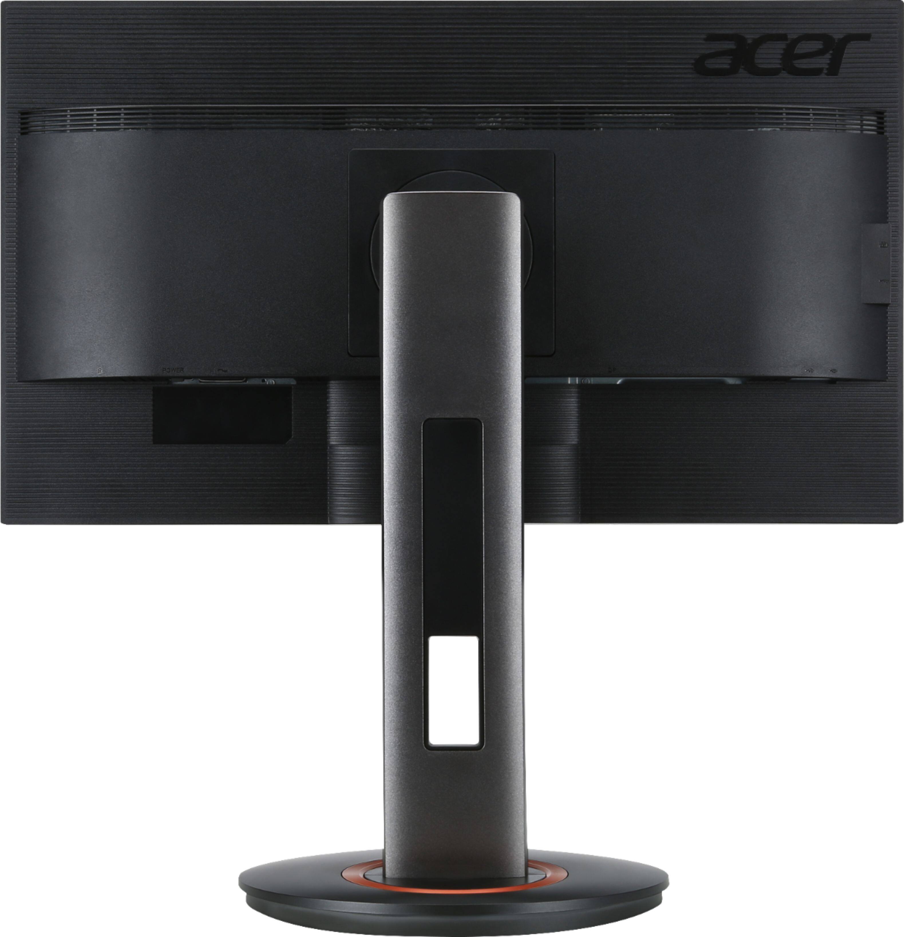 Acer Nitro XFA240Q Sbiipr 23.6-inch 
