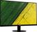 Angle. Acer - 27" IPS LED FHD FreeSync Monitor (HDMI, DVI).