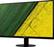 Alt View 1. Acer - 27" IPS LED FHD FreeSync Monitor (HDMI, DVI).