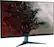 Angle. Acer - Acer Nitro VG271 Pbmiipx 27" Full HD Monitor (HDMI).