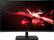 Front. Acer - ED270R Pbiipx 27" Curved Full HD Monitor (HDMI).