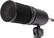 Angle. Zoom - ZDM-1 Dynamic Microphone.