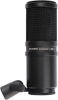 Zoom ZDM-1 Dynamic Microphone - Front_Zoom