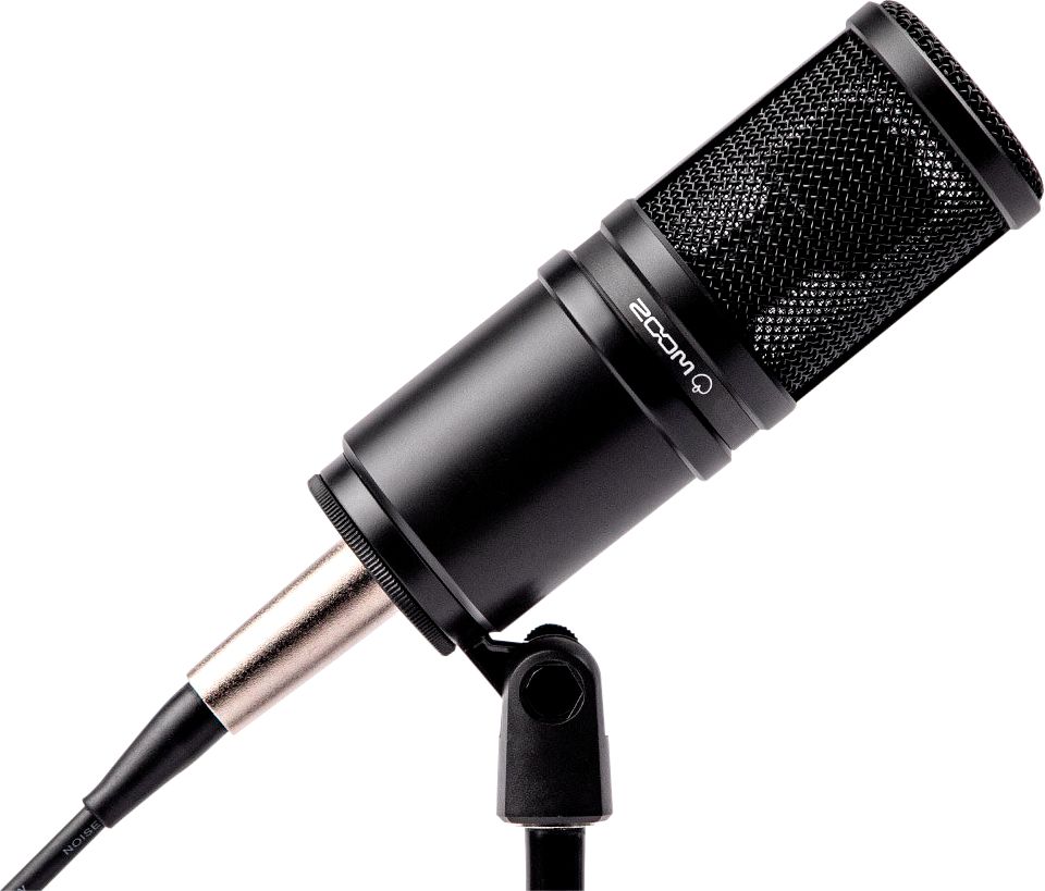 winkelwagen Wie Birma Zoom ZDM-1 Dynamic Microphone ZDM-1 - Best Buy