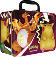 Pokémon TCG: Fall 2020 Collector Chest - Front_Zoom