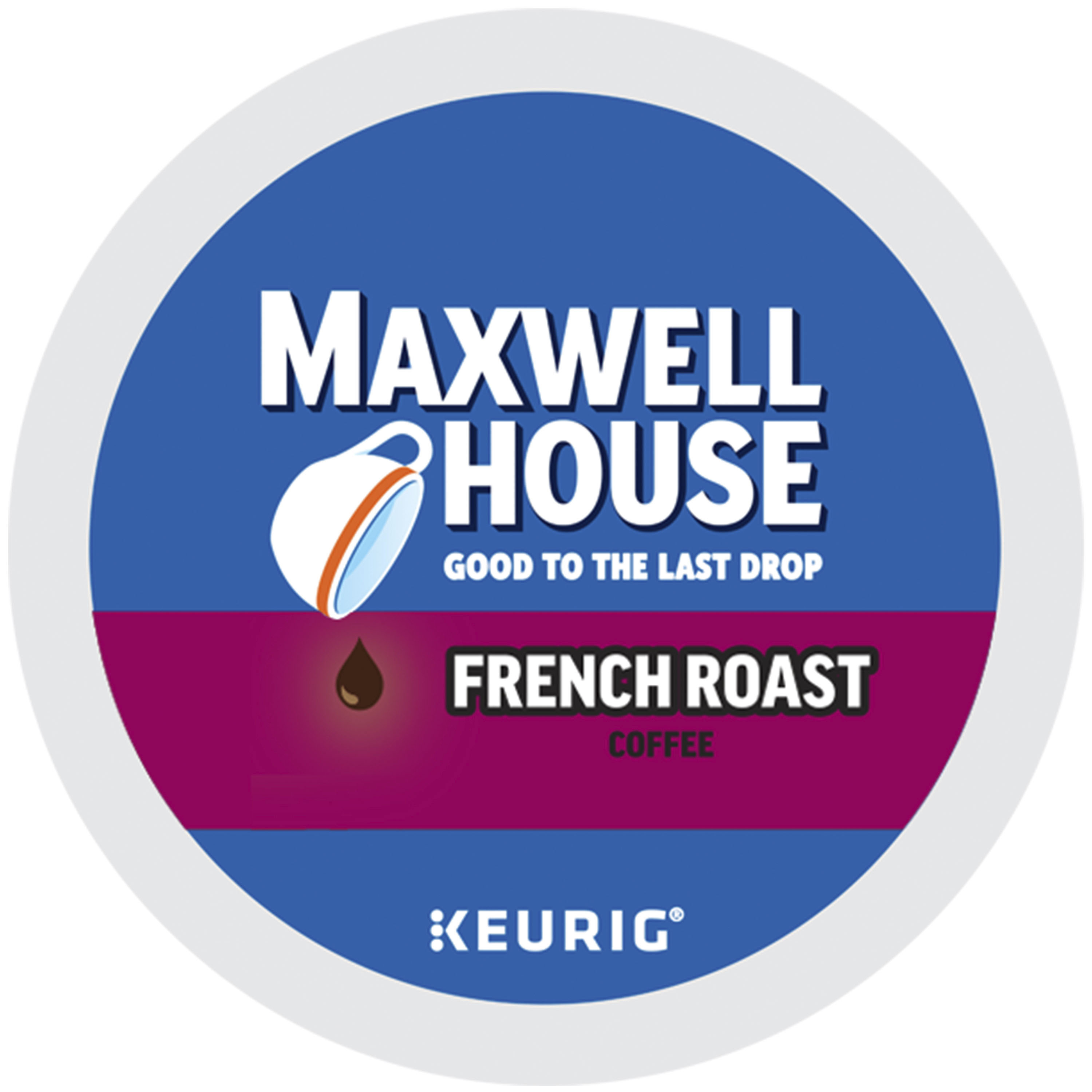 Best Buy: Keurig Barista Prima French Roast K-Cups (18-Pack) 8611