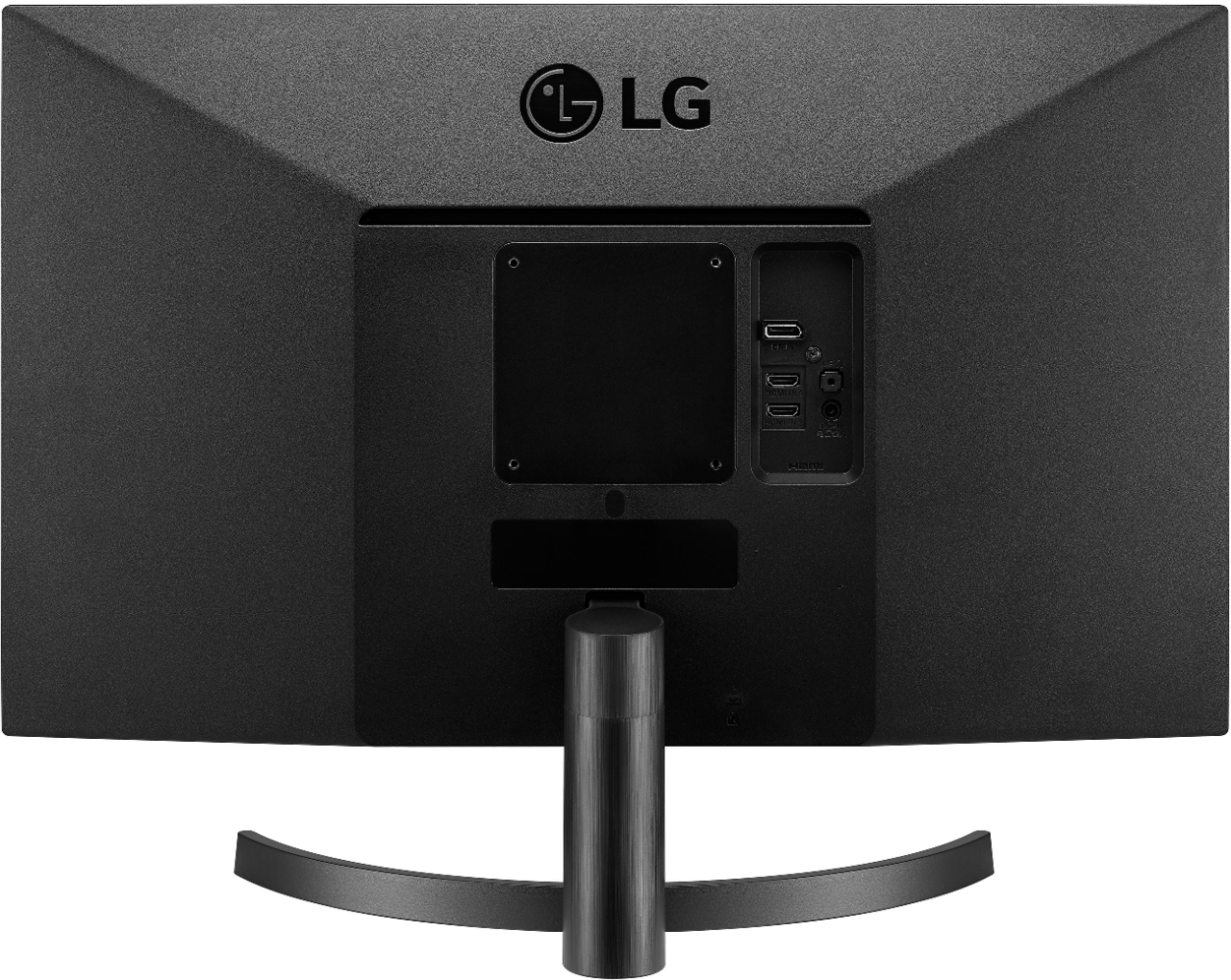 LG 68 Cm (27 Inch) 4K-UHD (3840 x 2160) Pixels HDR 10 Monitor (Design &  Video Editing) with IPS Panel, HDMI x 2, Display Port, AMD Freesync -  27UL500