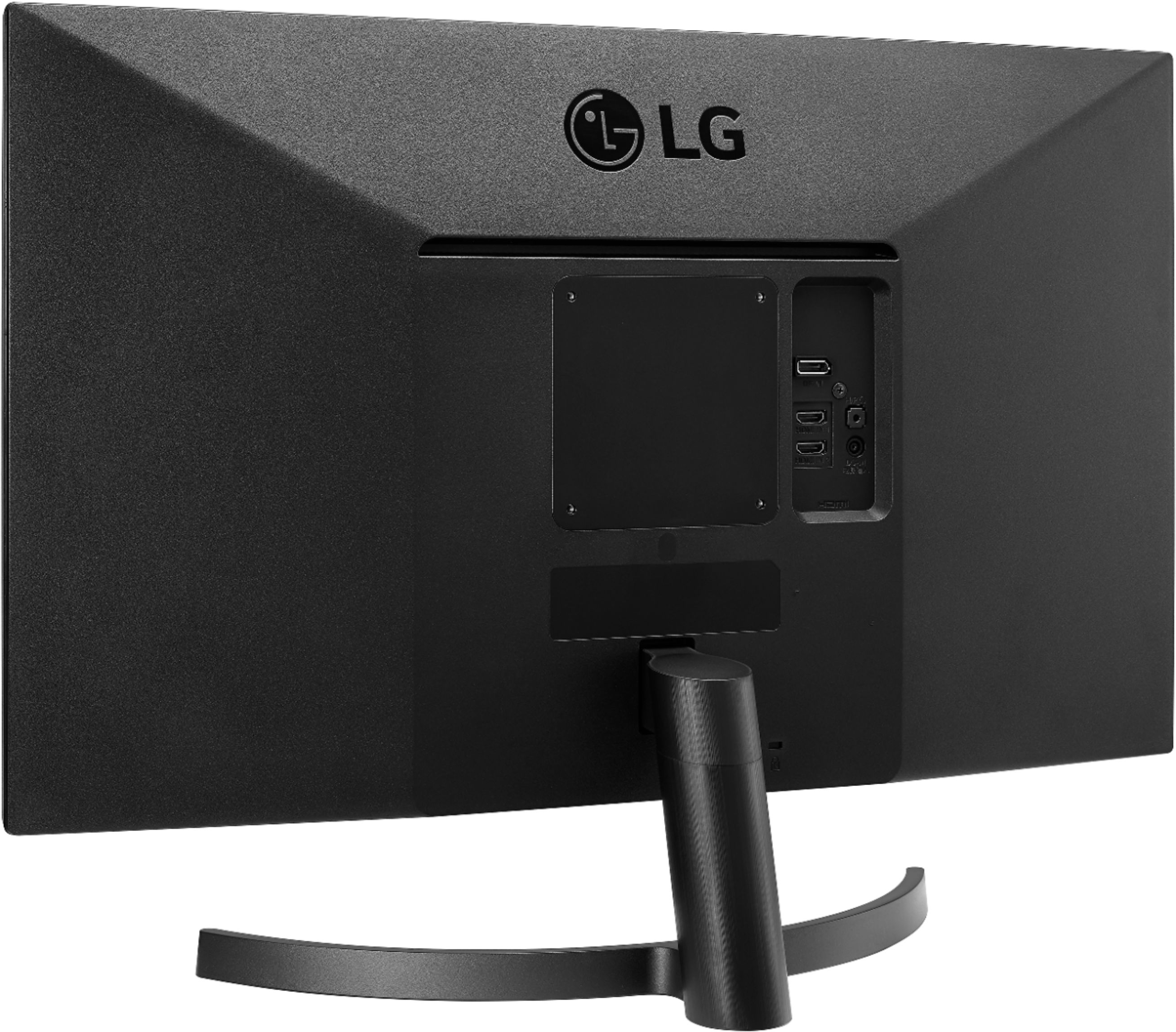 LG - Monitor IPS 27UL500-W UHD (3840 x 2160) de 27 pulgadas con tecnología  Radeon Freesync y HDR10, blanco : : Electrónicos