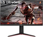 27” UltraGear™ Full HD IPS 1ms (GtG) Gaming Monitor with 144Hz - 27GN600-B