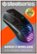 Alt View Zoom 13. SteelSeries - Aerox 3 Wireless Optical Gaming Mouse with Ultra-lightweight Design - Black.