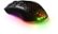 Alt View Zoom 14. SteelSeries - Aerox 3 Wireless Optical Gaming Mouse with Ultra-lightweight Design - Black.