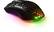 Alt View 14. SteelSeries - Aerox 3 Lightweight Wireless Optical Gaming Mouse - Black.