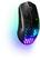 Alt View 15. SteelSeries - Aerox 3 Lightweight Wireless Optical Gaming Mouse - Black.