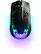 Front. SteelSeries - Aerox 3 Lightweight Wireless Optical Gaming Mouse - Black.