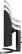 Alt View 13. LG - 35” Curved UltraWide QHD Monitor (USB) - Black.