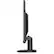 Alt View 12. HP - 23.8" FHD Monitor - Black (HDMI, VGA) - Black.