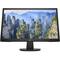 HP - 21.5" FHD Monitor - (HDMI, VGA) - Black-Front_Standard