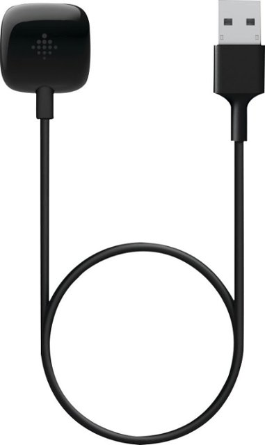 fitbit charge 3 charging cable