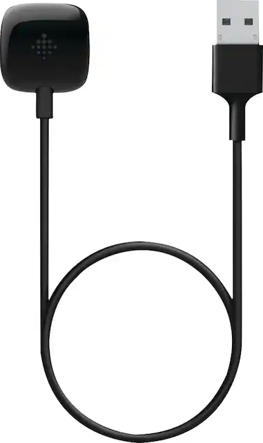 Fitbit versa 2 charging problems sale