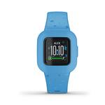 Best Buy Garmin vivofit jr. 3 Kids Fitness Activity Tracker Blue Stars 010 02441 22