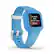 Alt View 3. Garmin - vivofit jr. 3 Kids Fitness Activity Tracker - Blue Stars.